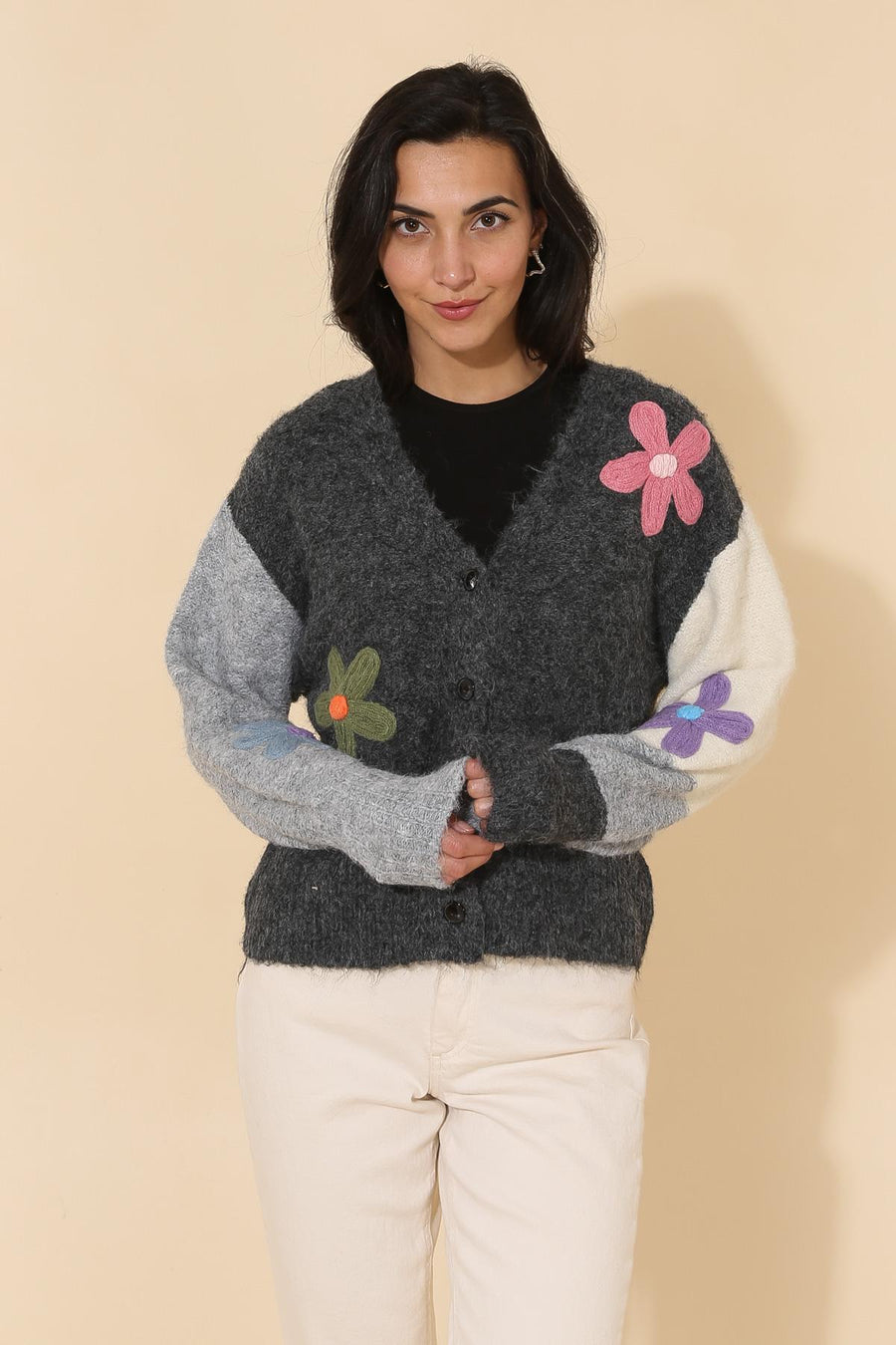 Gilet Kimmy