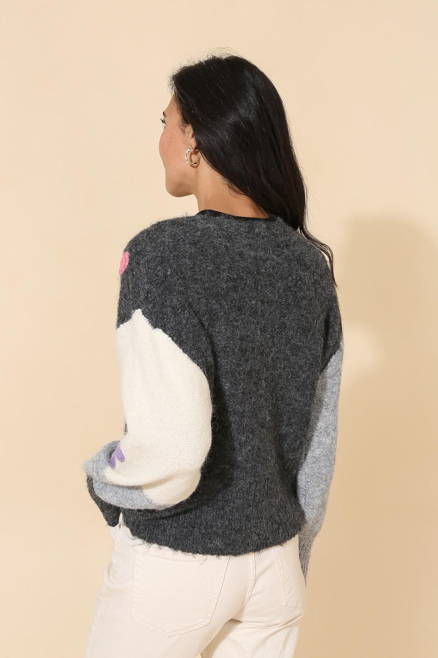 Gilet Kimmy