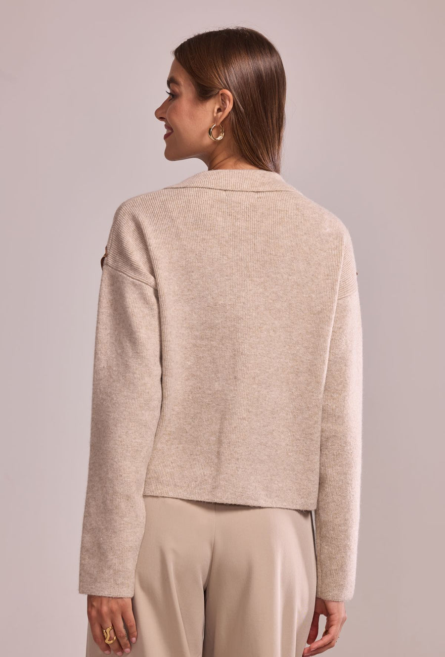 Gilet Rollande