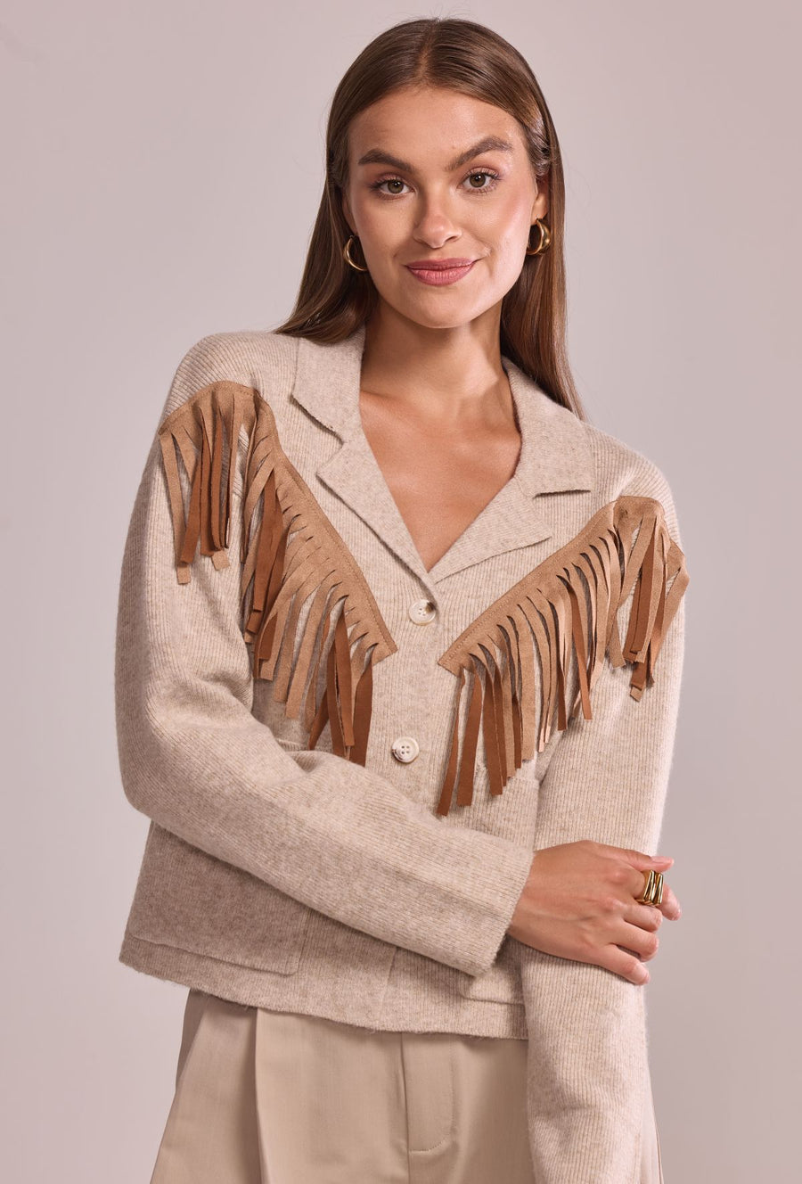 Gilet Rollande