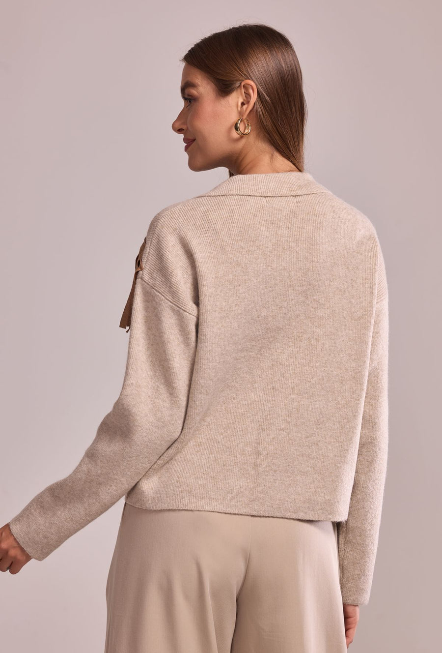Gilet Rollande