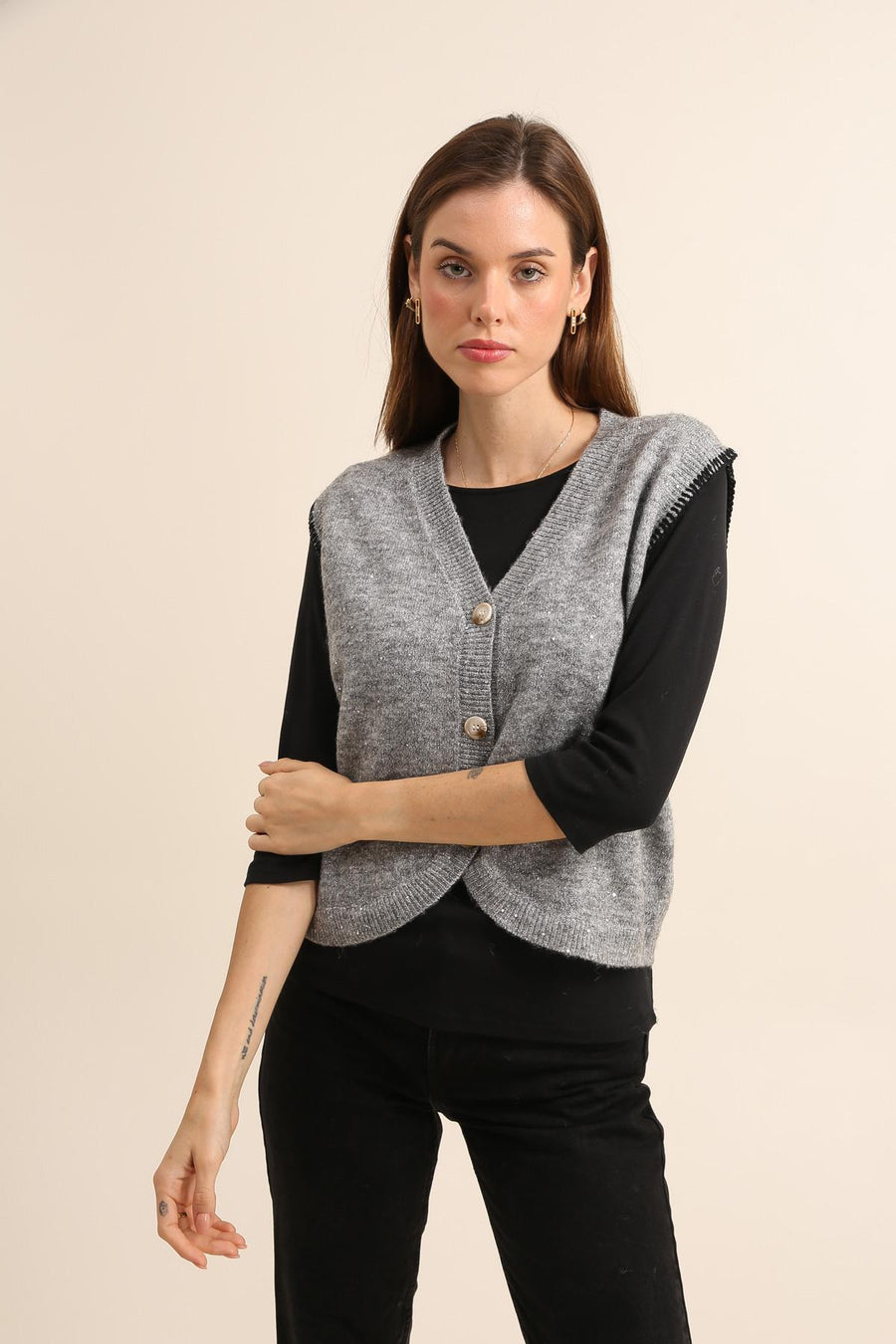 Gilet Tilly