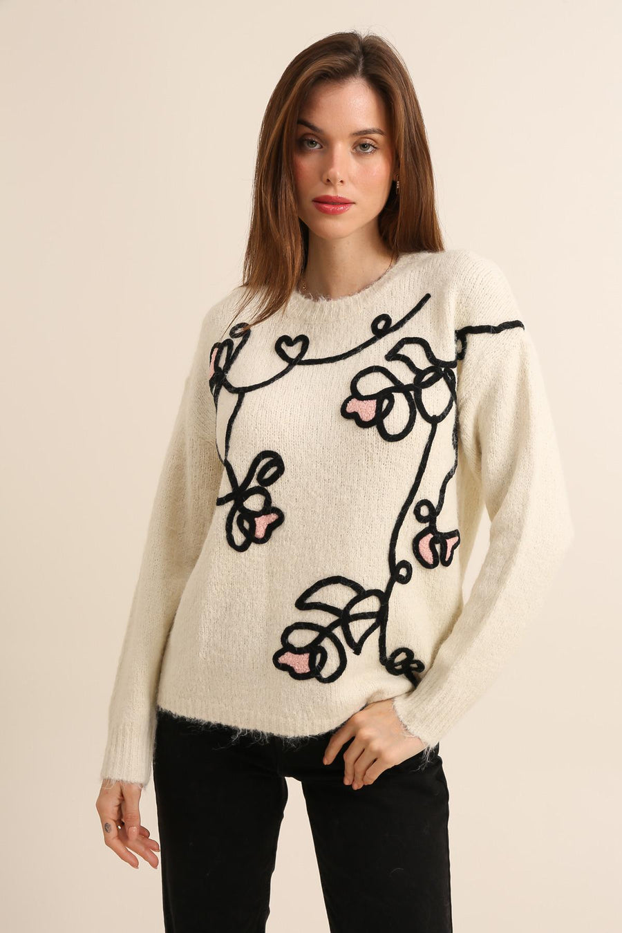 Pull Anouchka