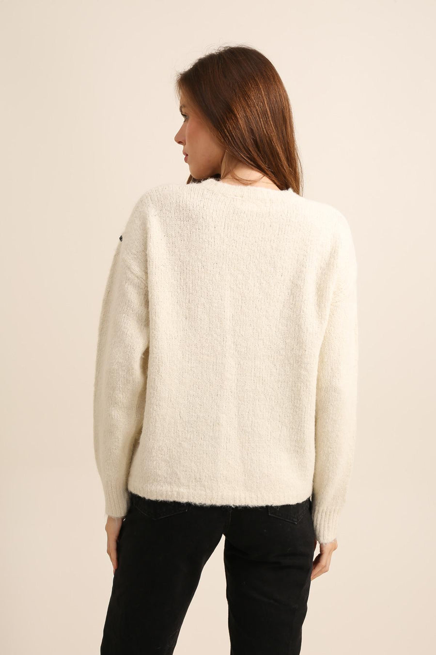 Pull Anouchka