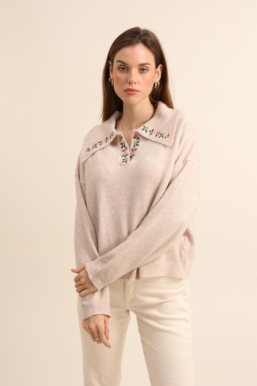 Pull Hariette