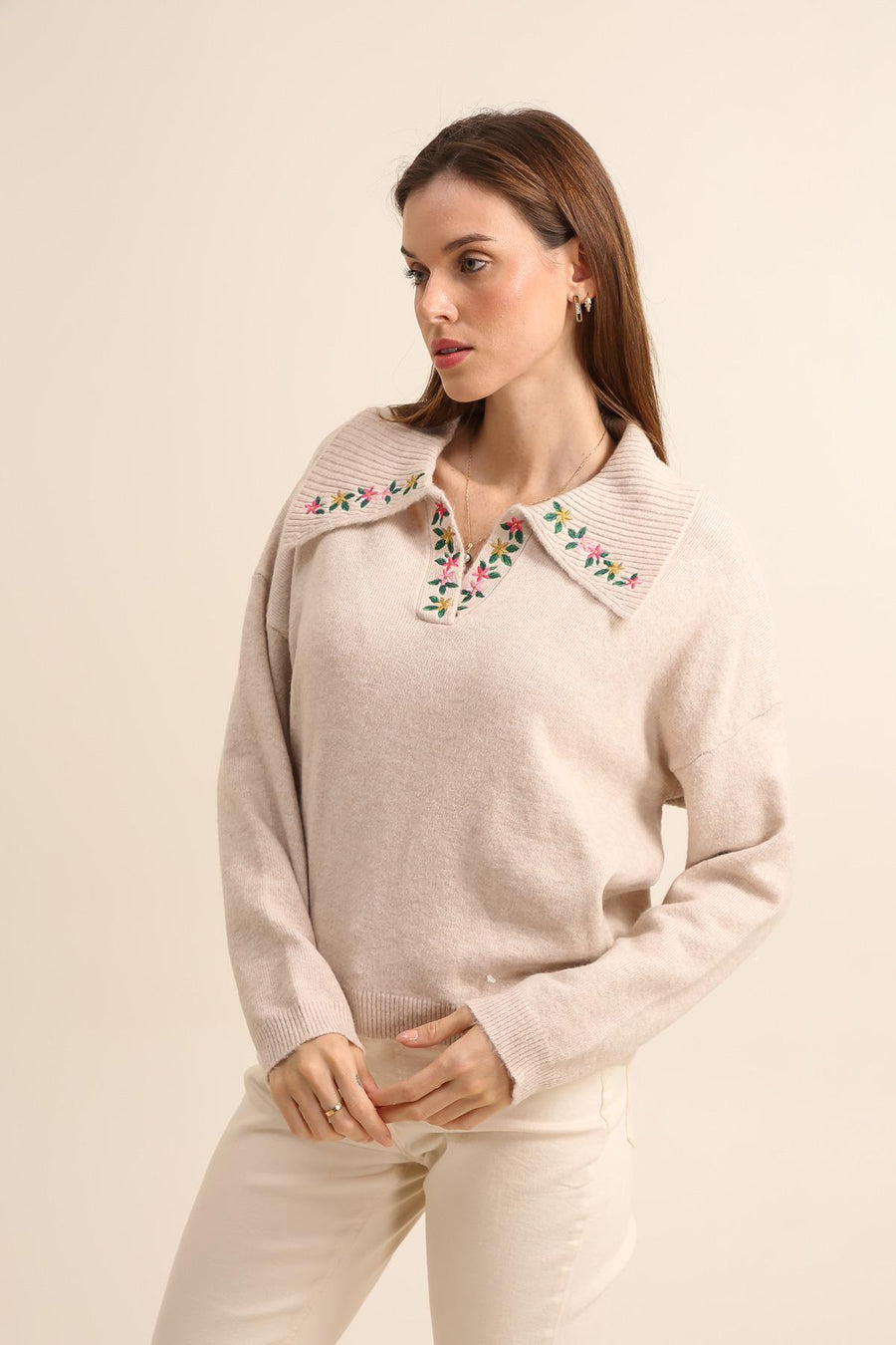 Pull Hariette