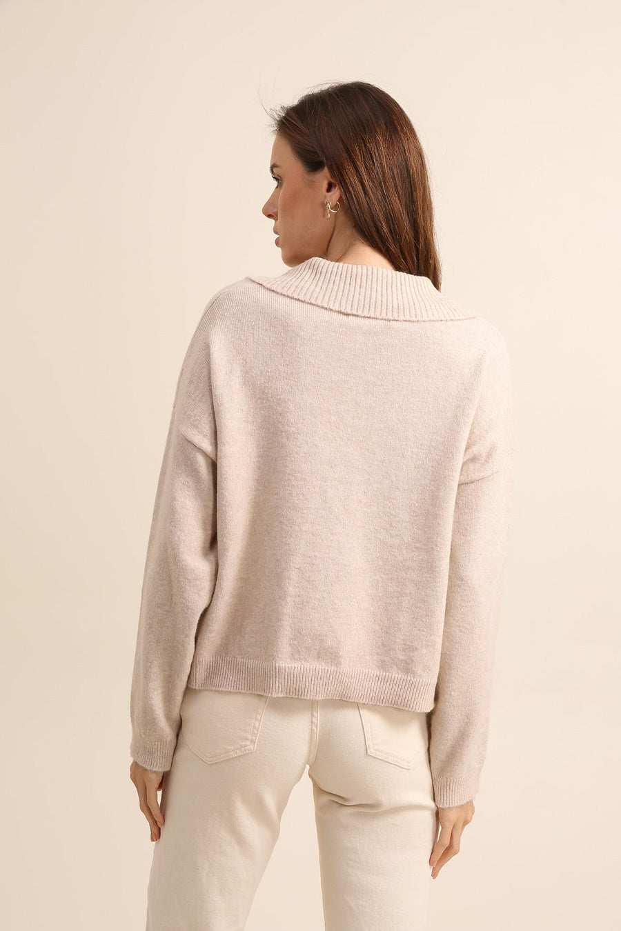 Pull Hariette