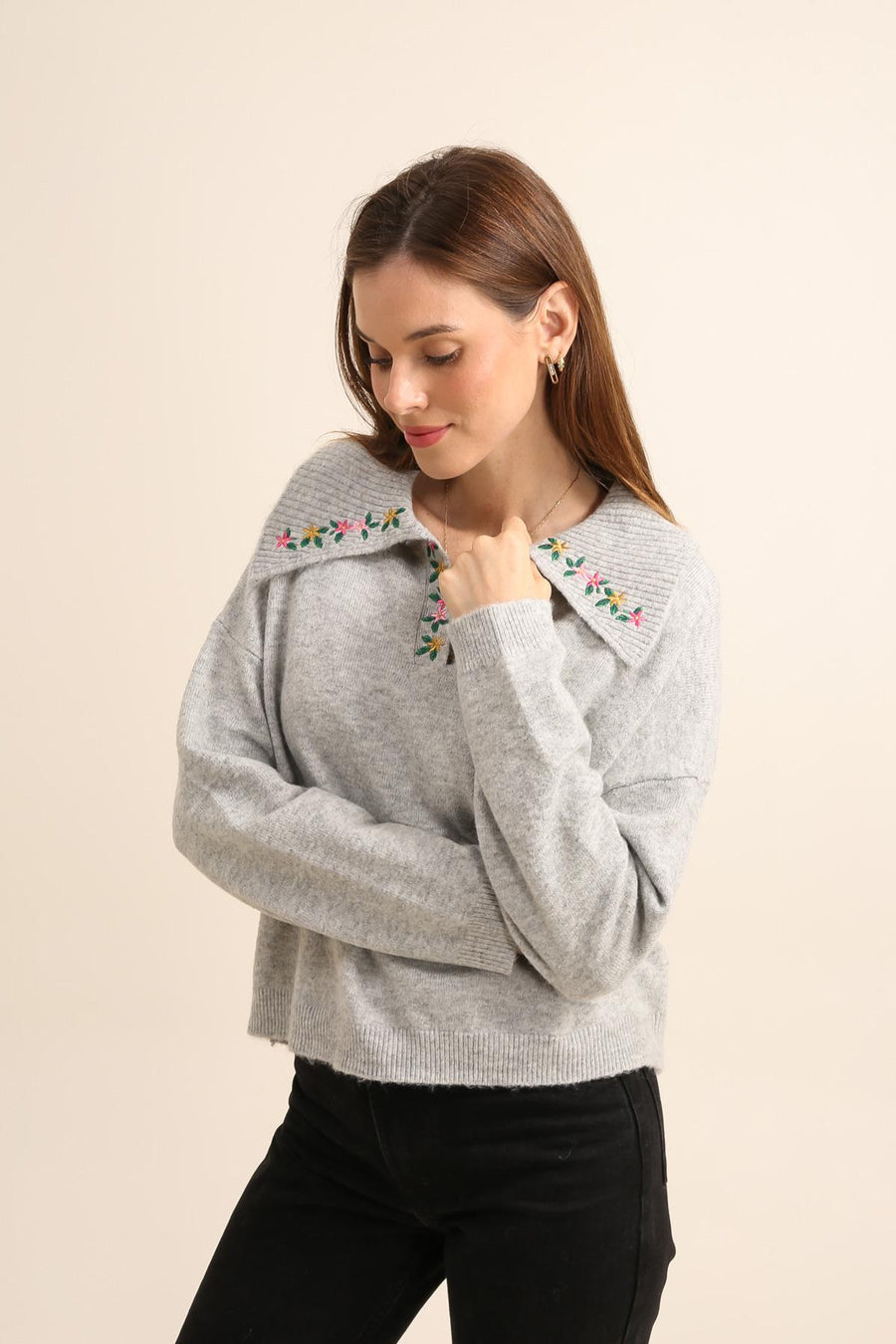 Pull Hariette