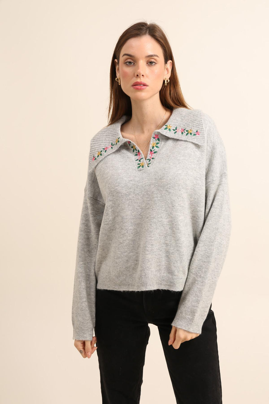 Pull Hariette