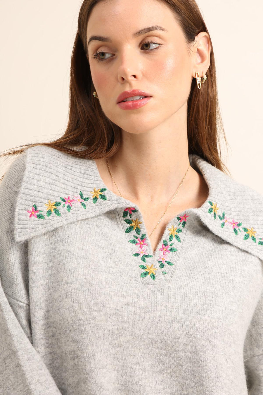 Pull Hariette