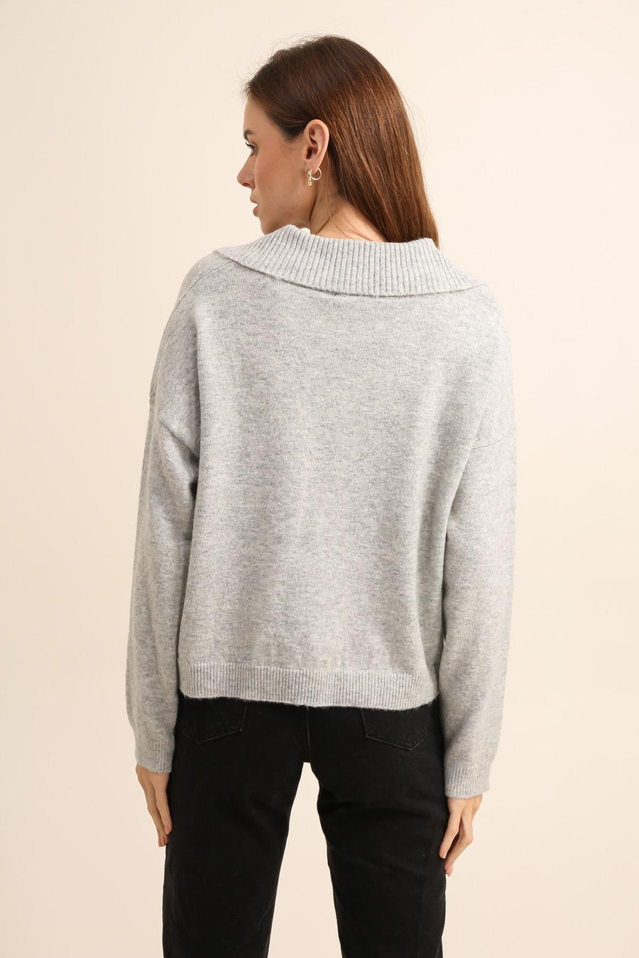 Pull Hariette