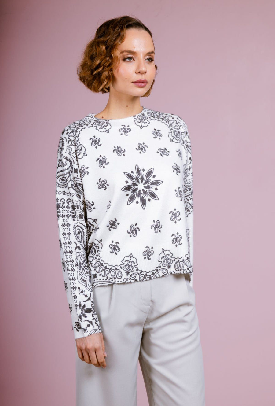 Pull Kevine
