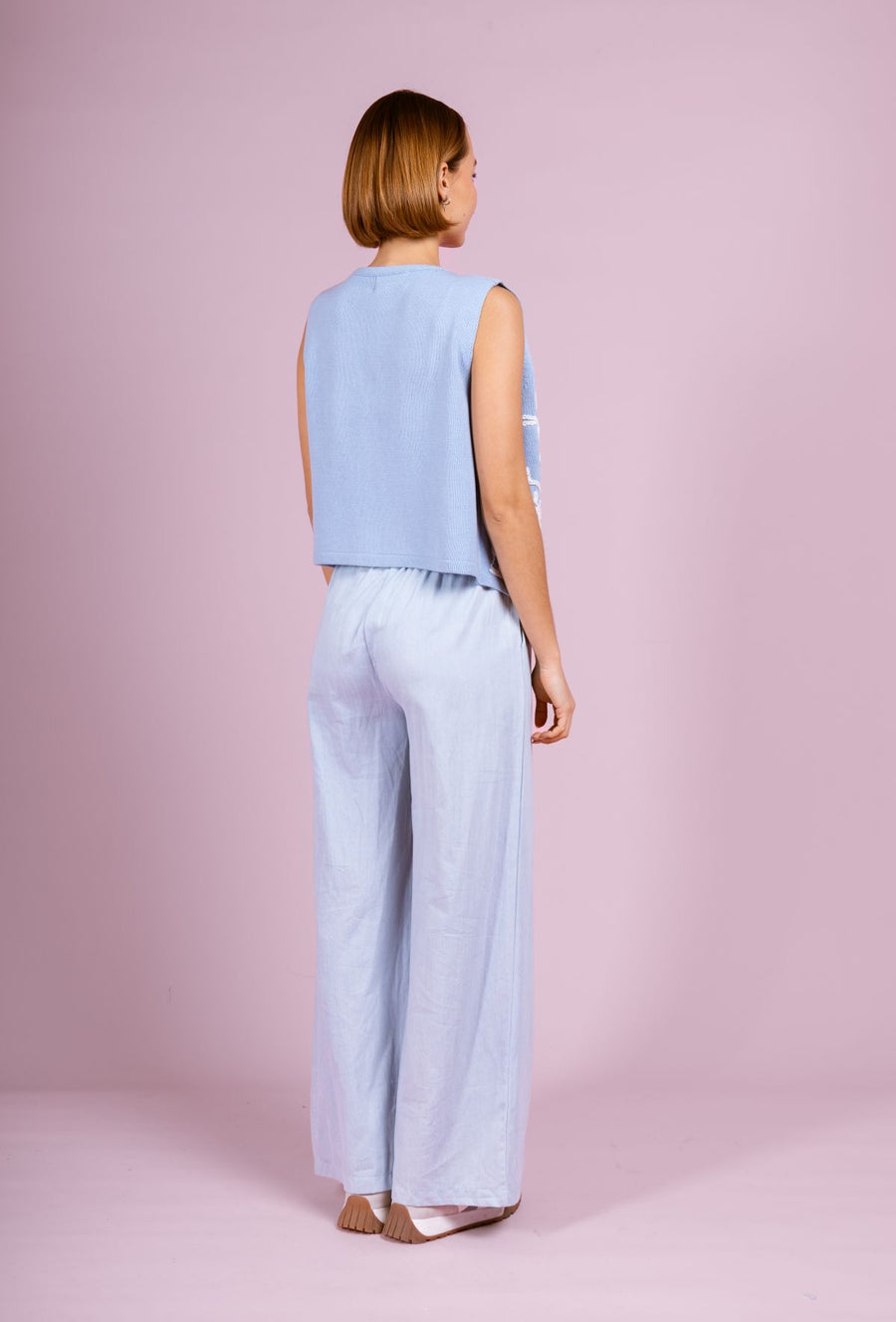 Gilet Lozane