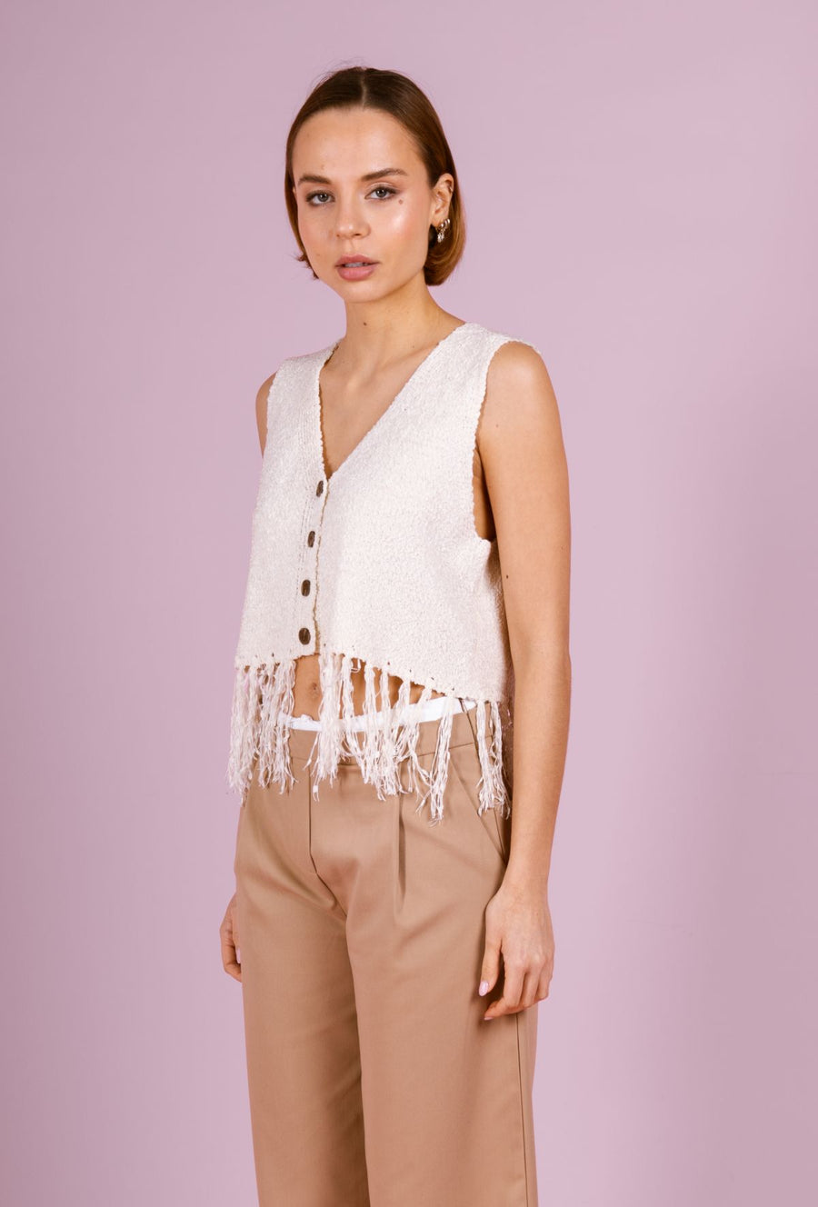 Gilet Mirel