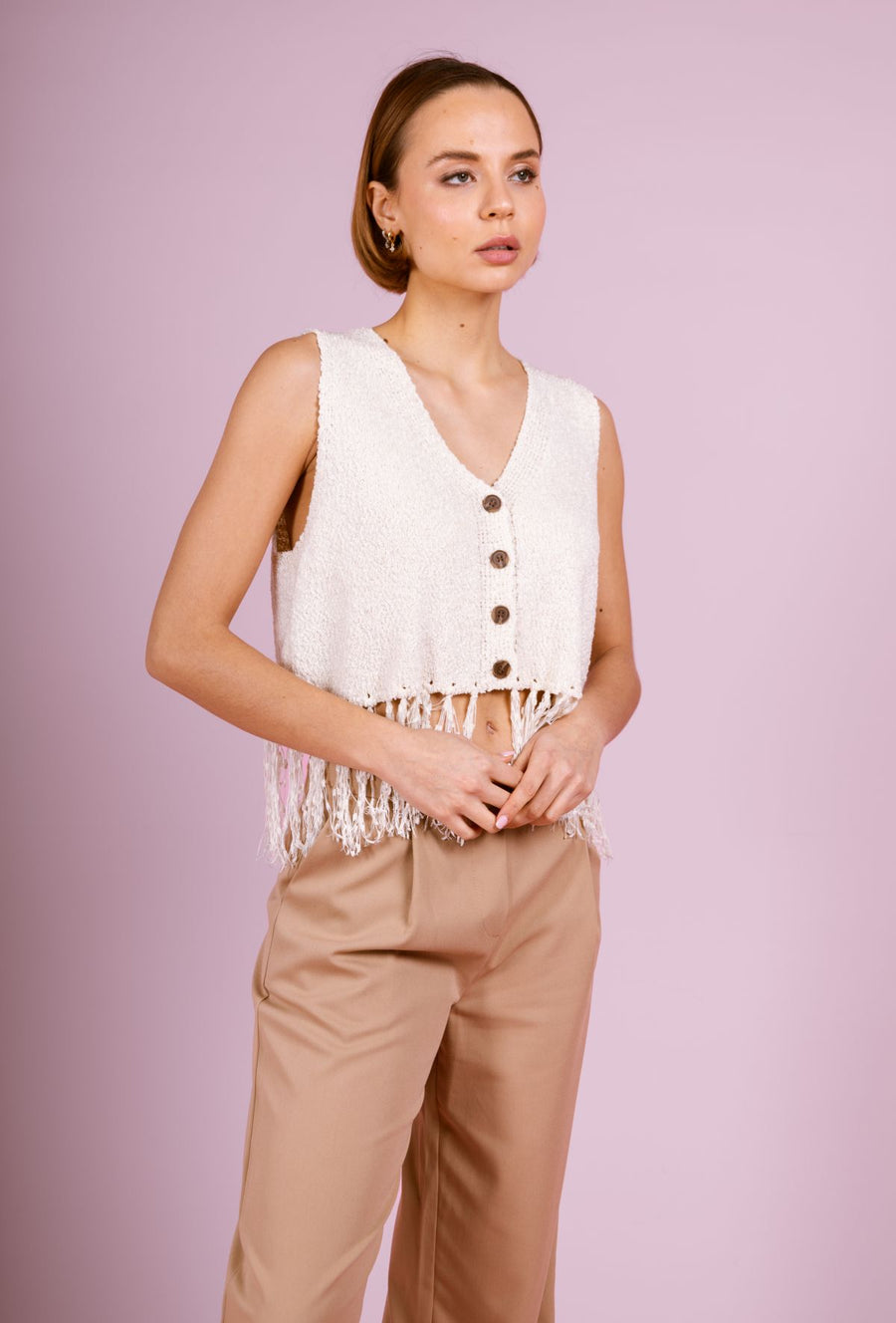 Gilet Mirel