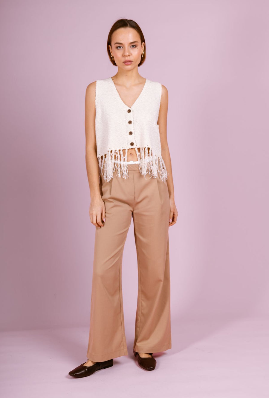 Gilet Mirel