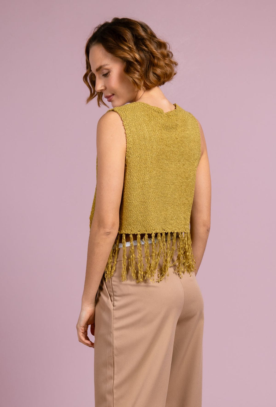 Gilet Mirel