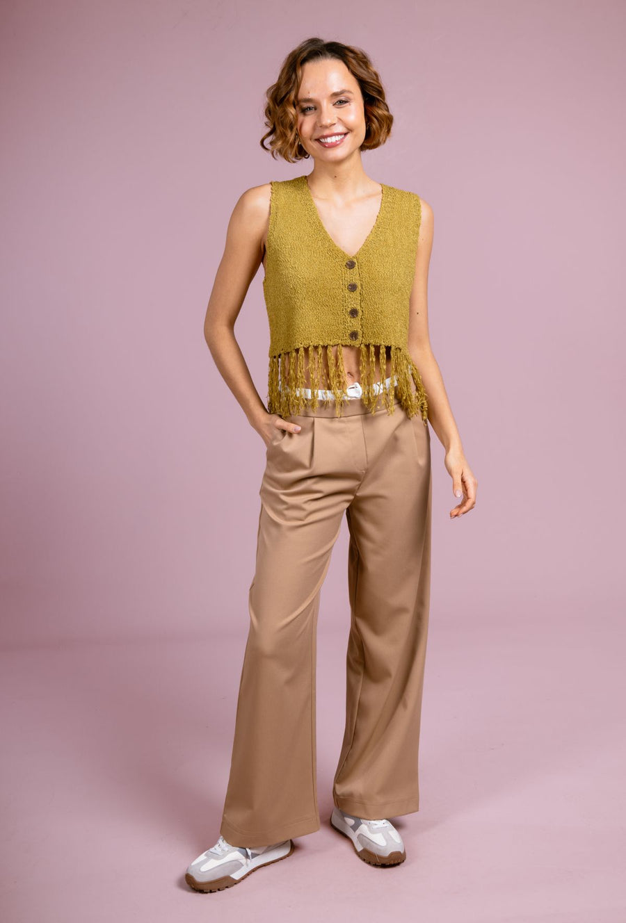 Gilet Mirel