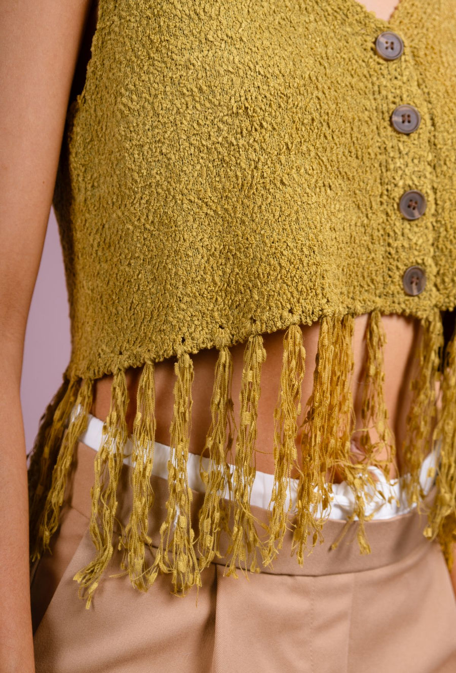 Gilet Mirel