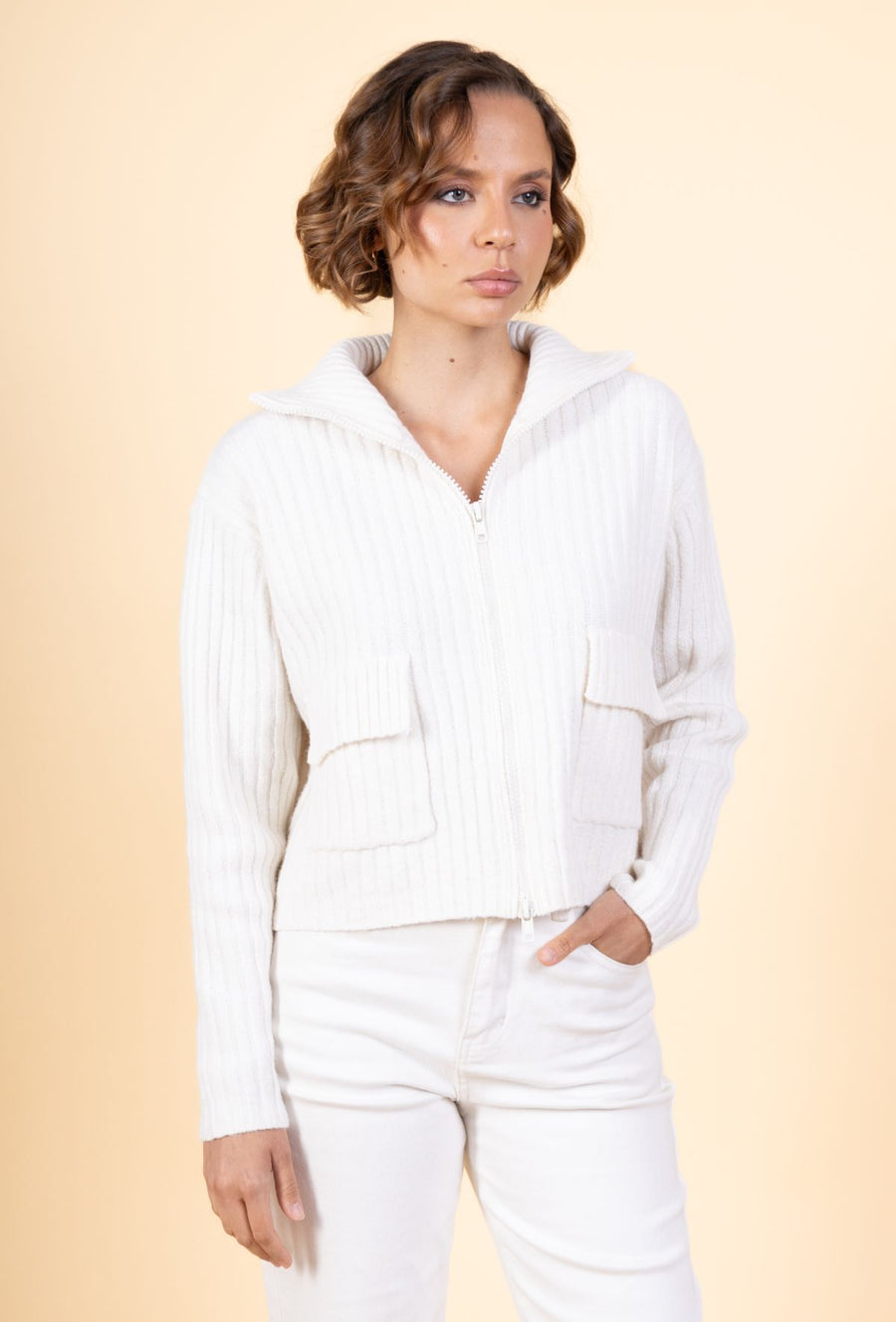 Gilet Laury