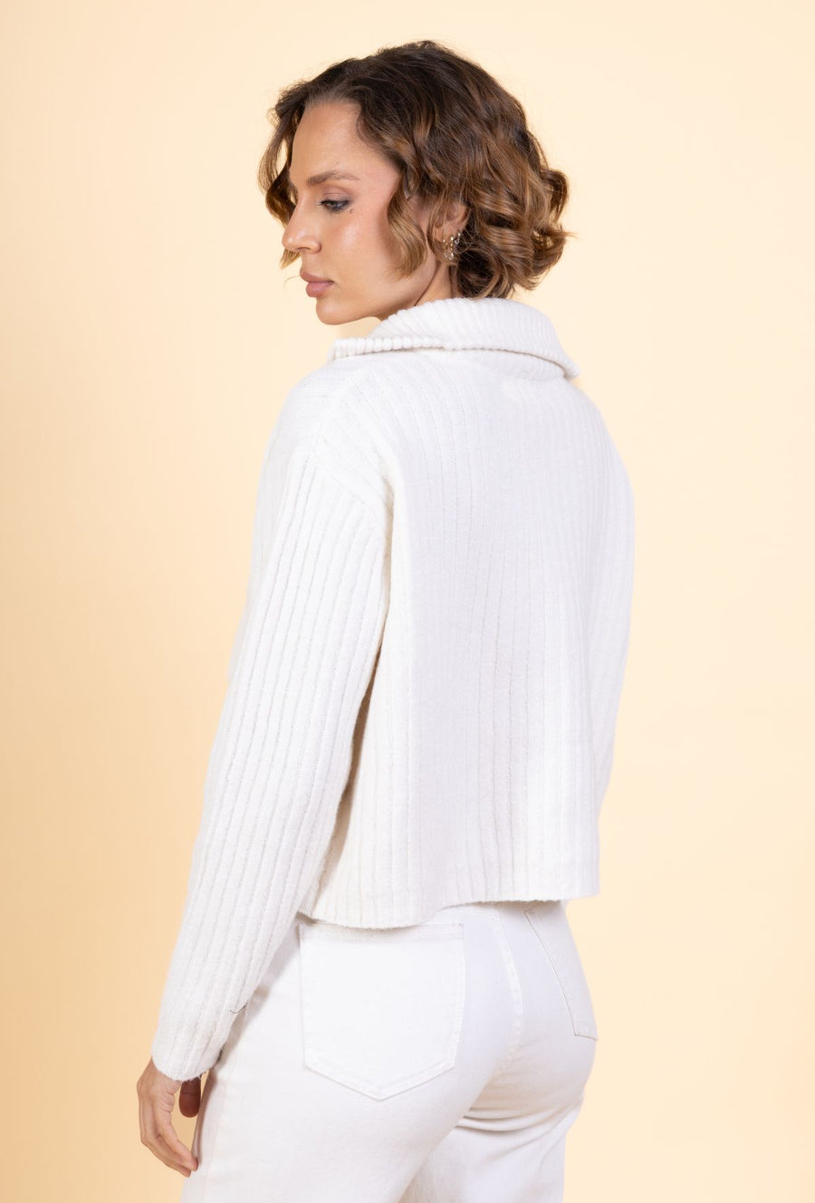 Gilet Laury