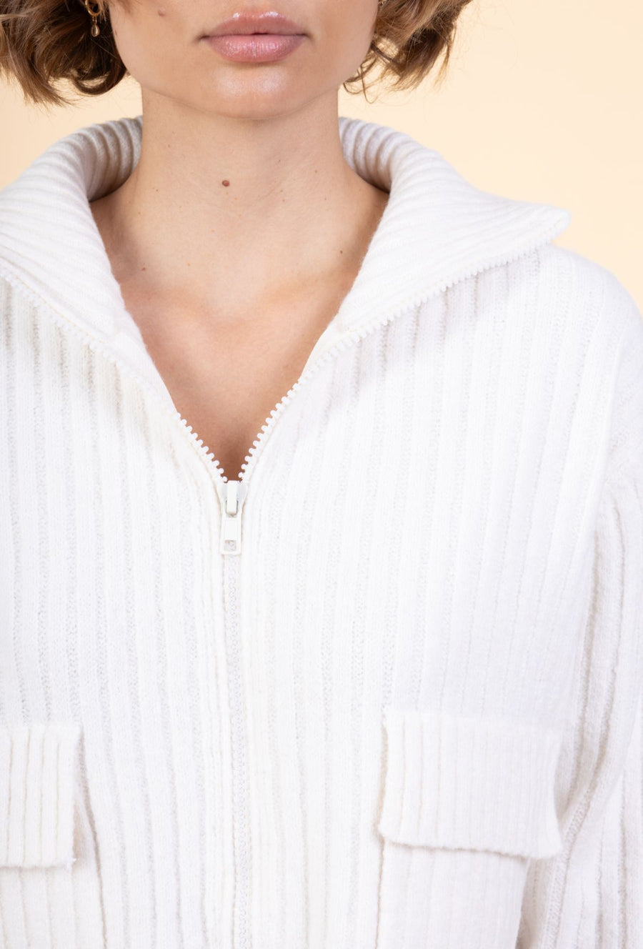 Gilet Laury