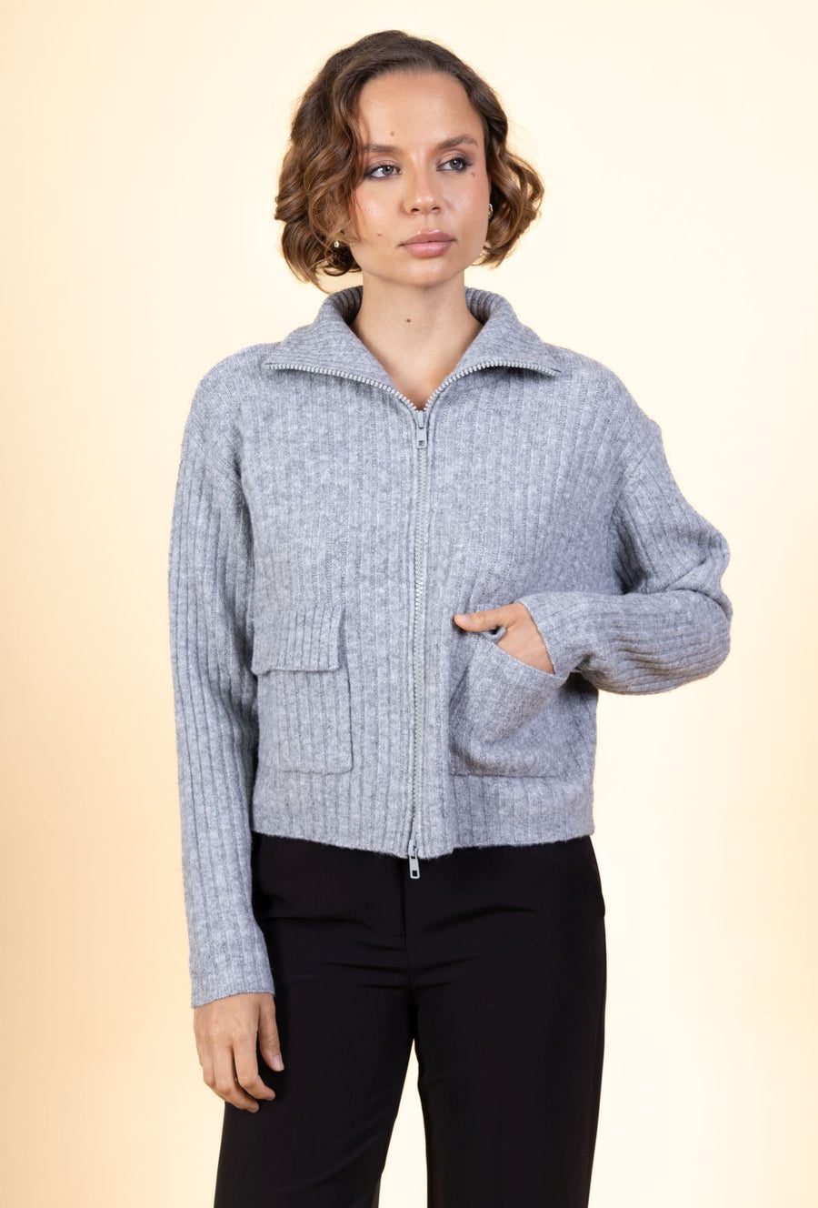 Gilet Laury