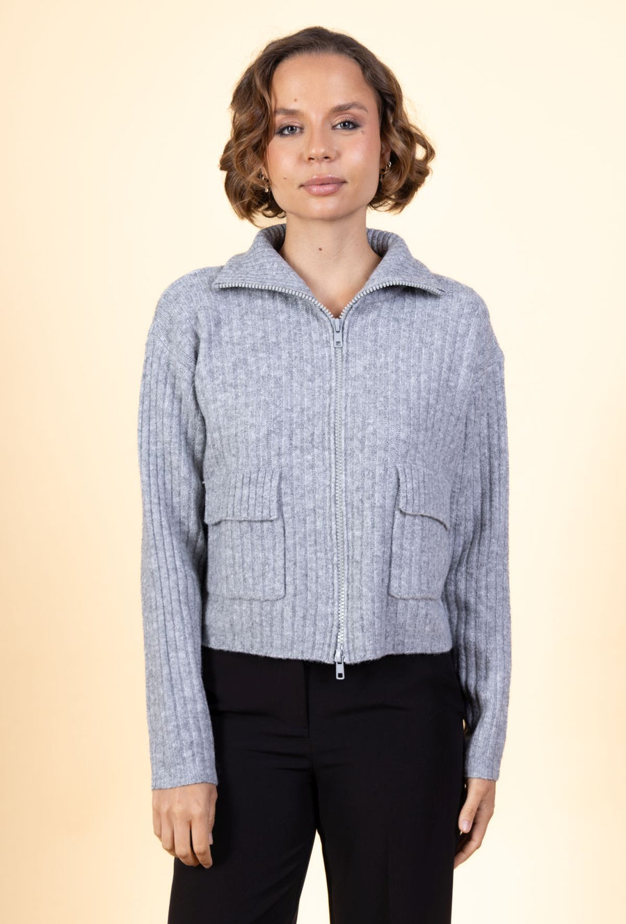 Gilet Laury