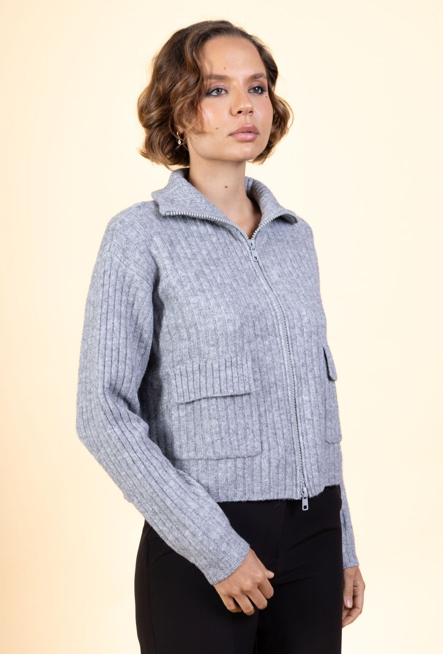 Gilet Laury