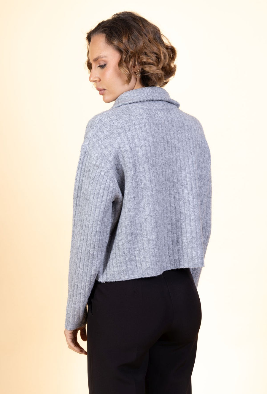 Gilet Laury