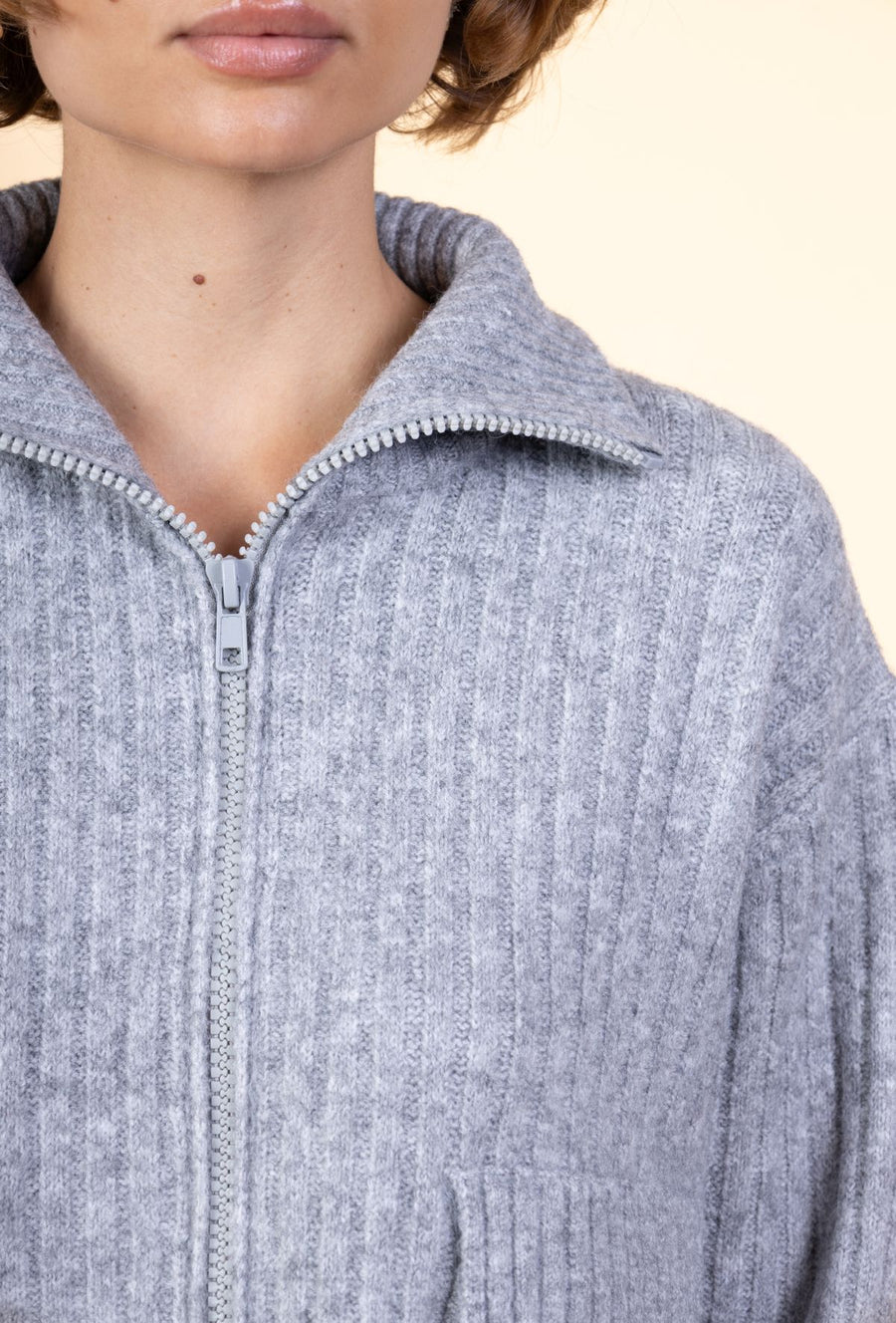 Gilet Laury