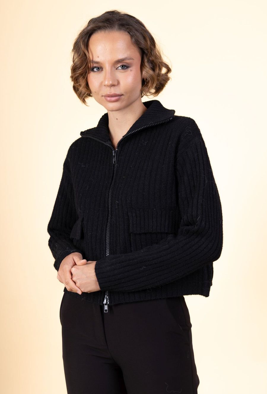Gilet Laury