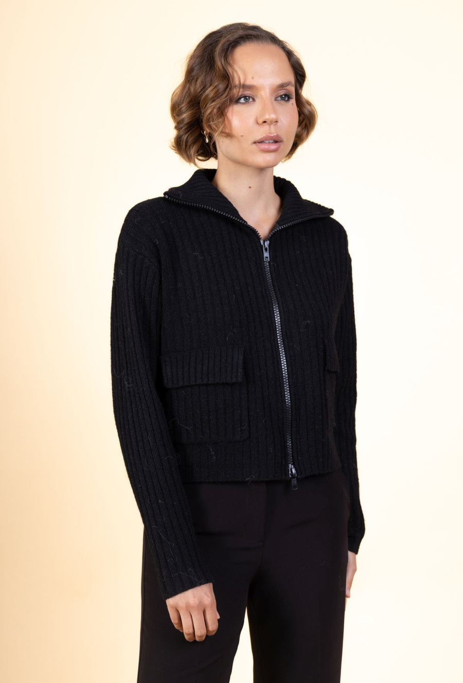 Gilet Laury
