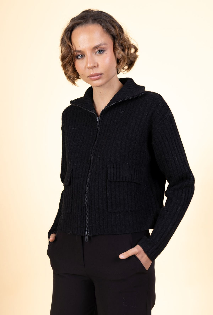 Gilet Laury