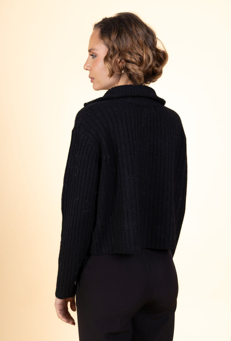 Gilet Laury