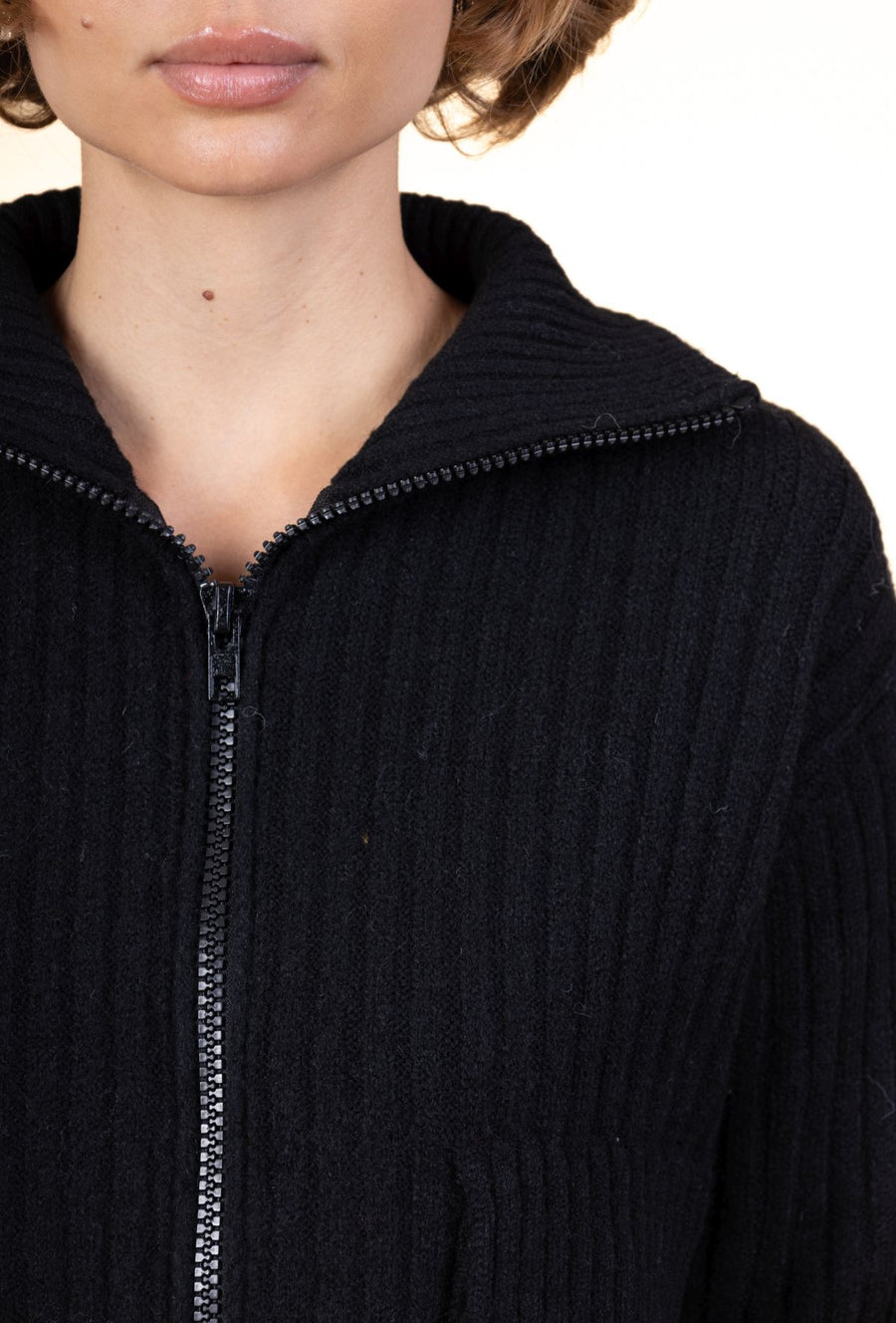 Gilet Laury