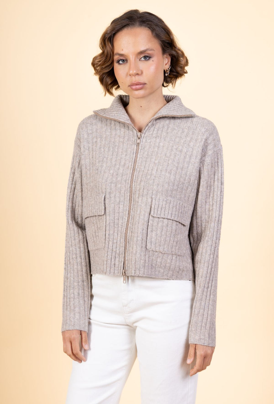 Gilet Laury