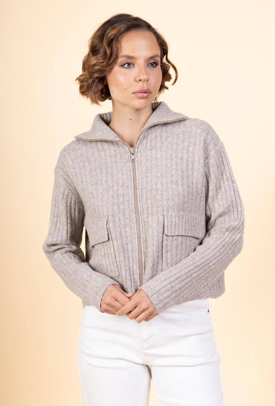 Gilet Laury