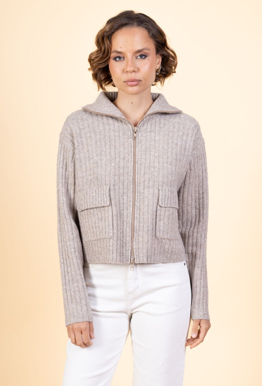 Gilet Laury