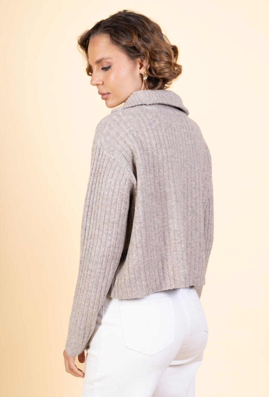 Gilet Laury