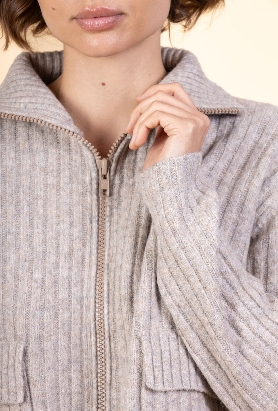 Gilet Laury