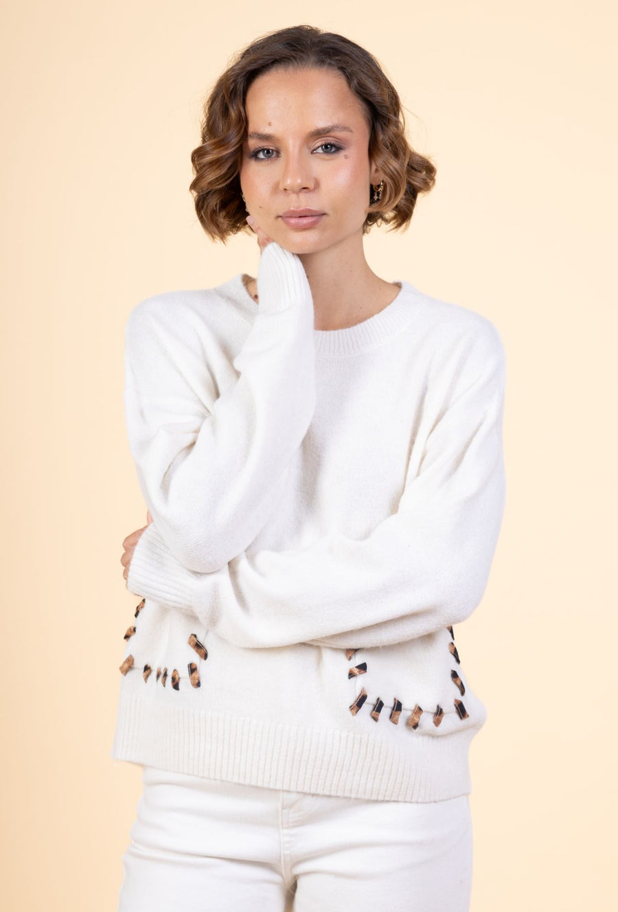 Pull Anissa