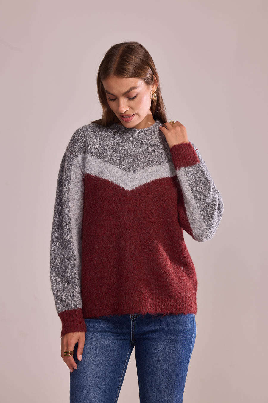 Pull Robine
