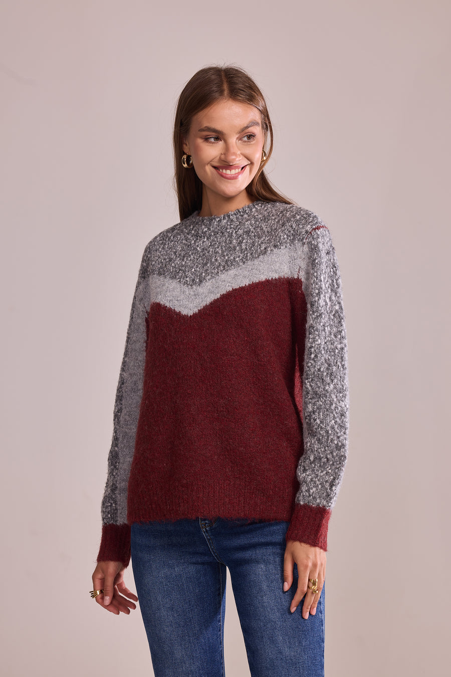 Pull Robine
