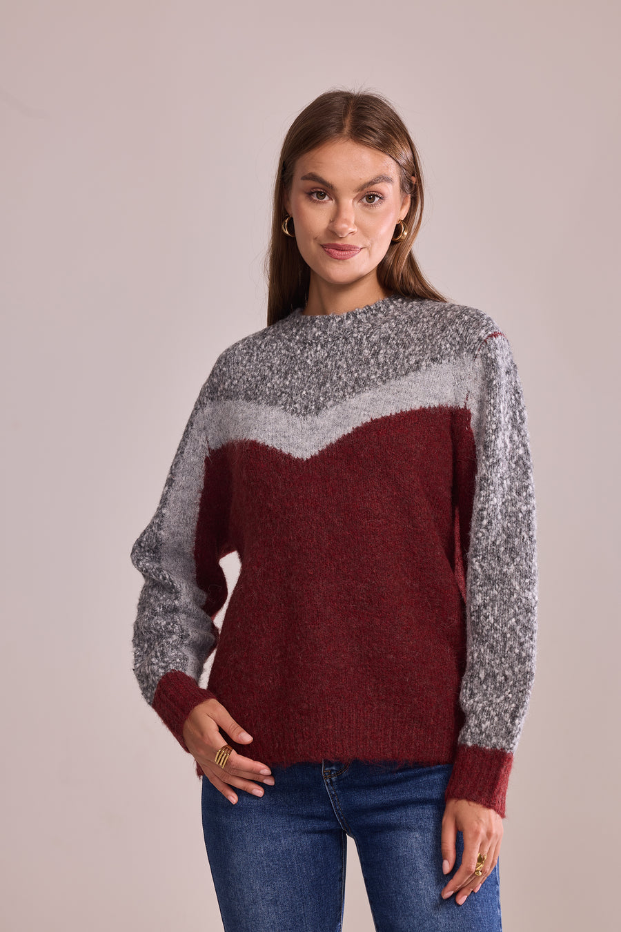 Pull Robine