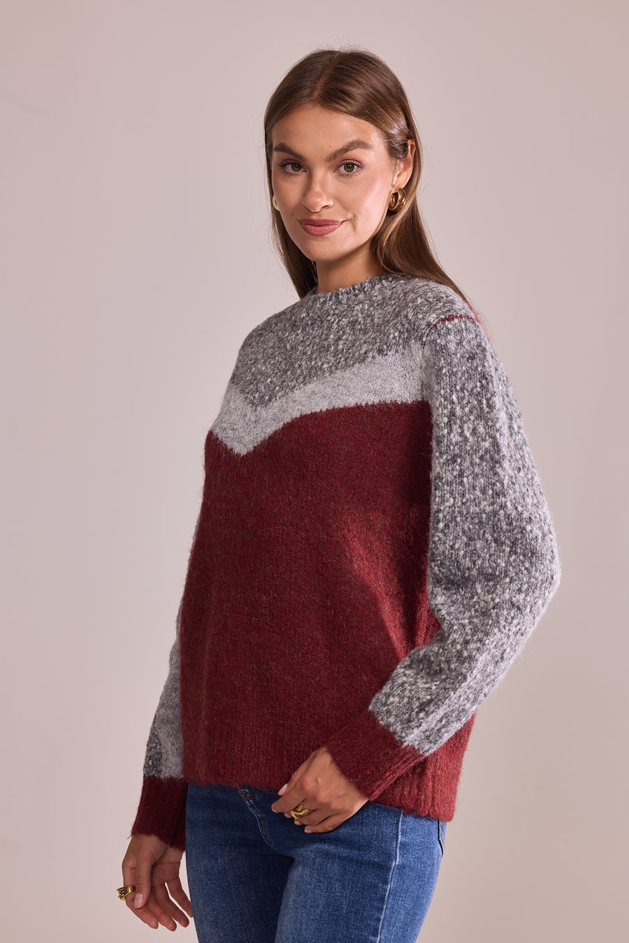 Pull Robine