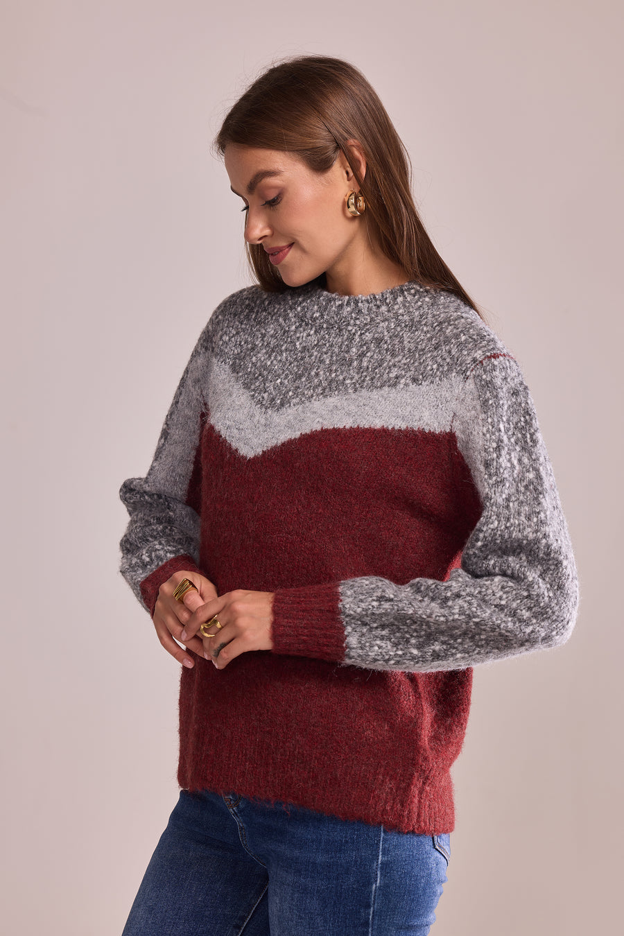 Pull Robine
