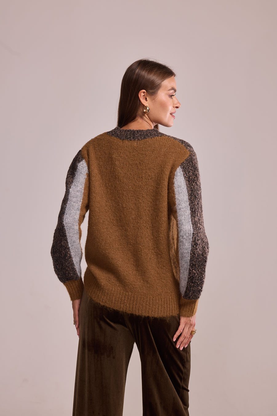 Pull Robine