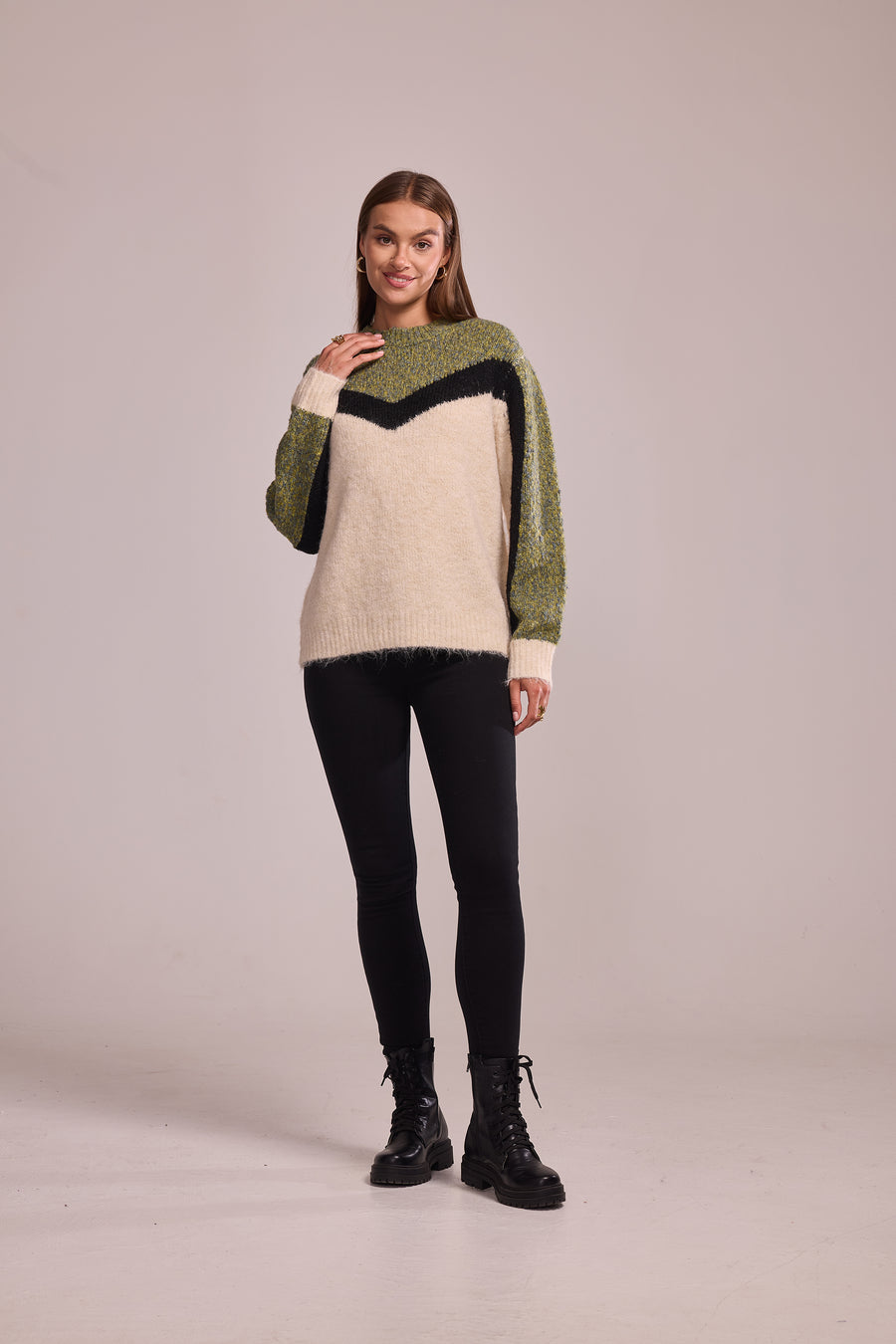 Pull Robine