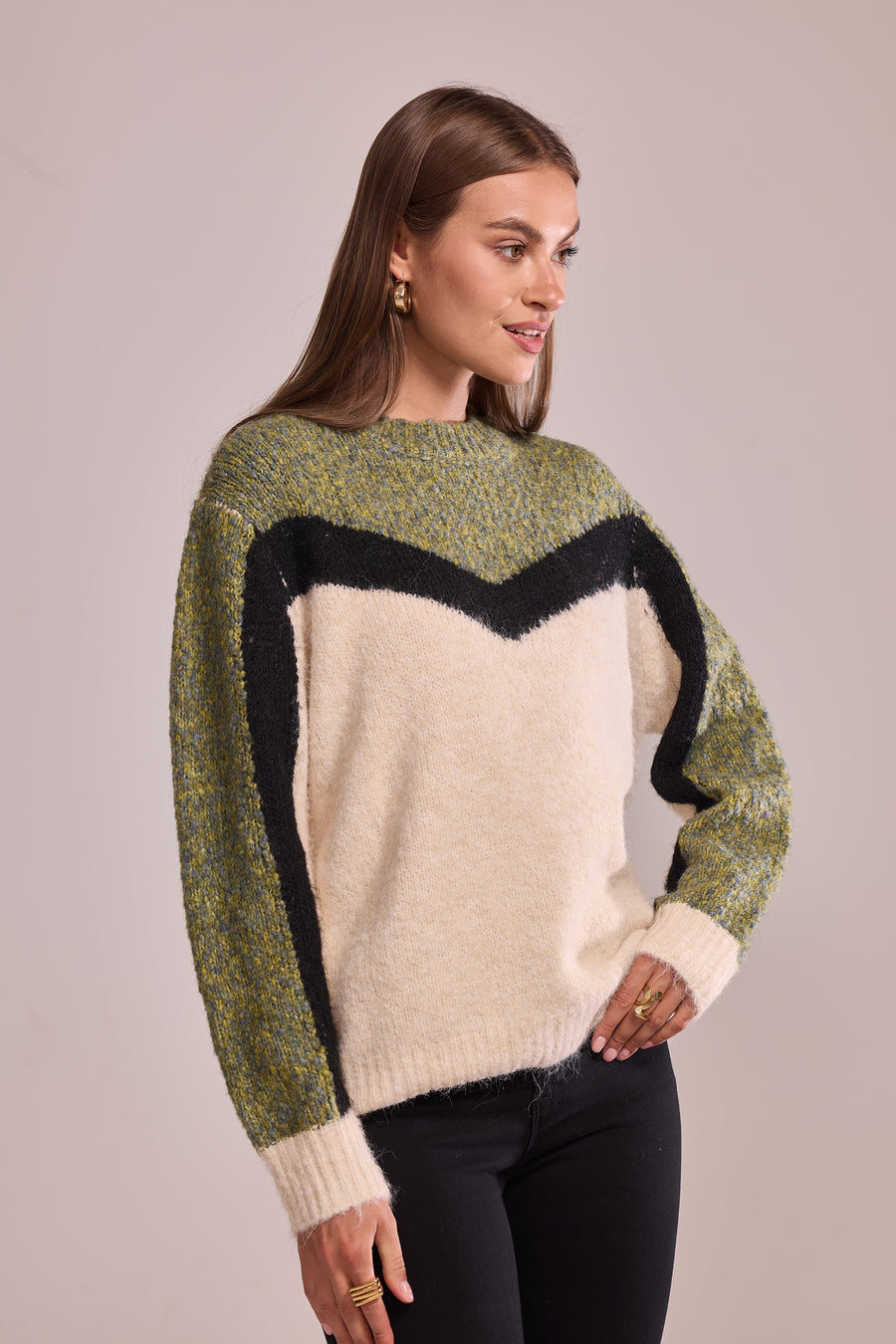 Pull Robine